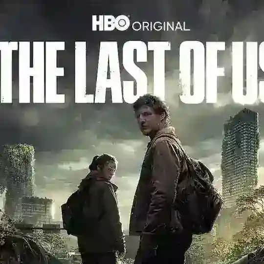 The Last of Us 🇧🇷