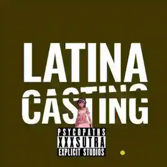 LATINA CASTING