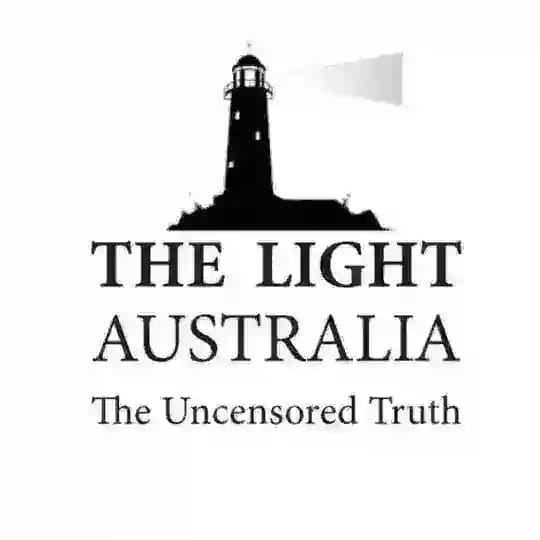 The Light Australia newspaper