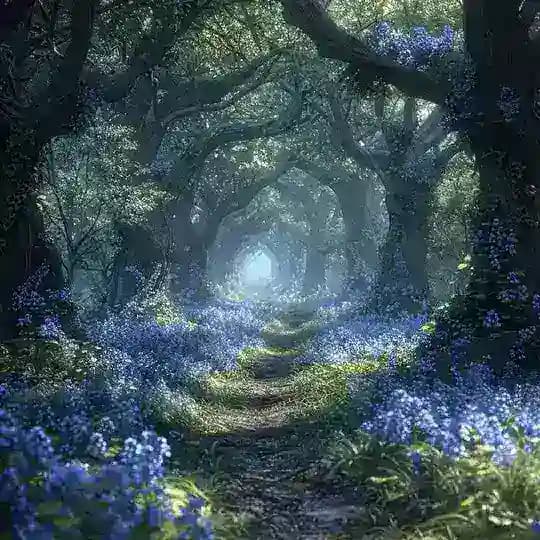 The Luthien