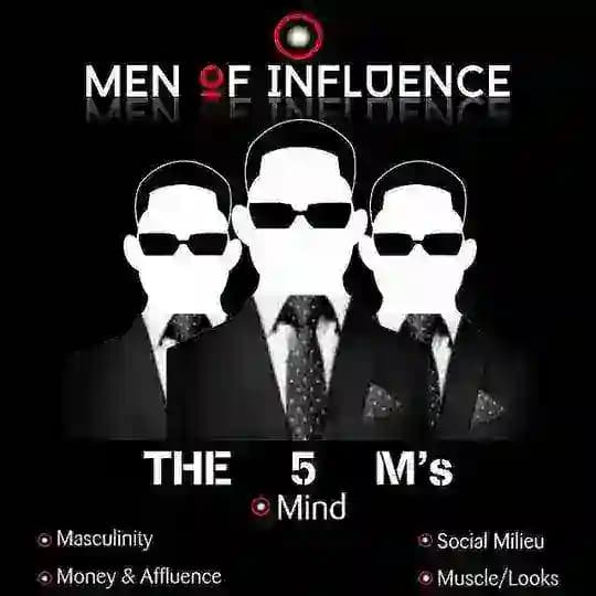 The Masculinity