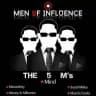 The Masculinity