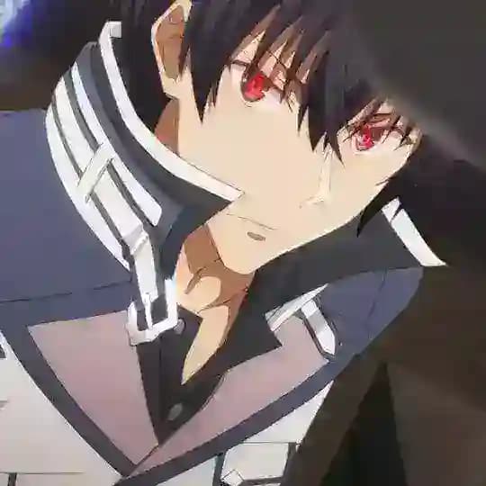The Misfit of Demon king academy : Maou Gakuin no Futekigousha