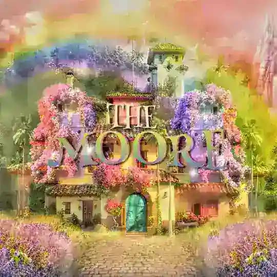 The Moore