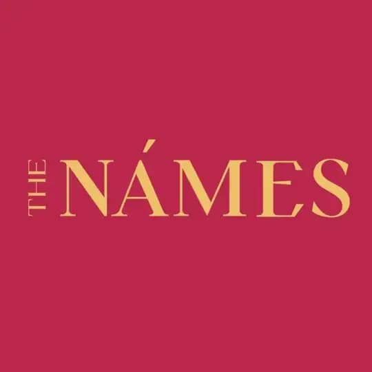 THE NAMES