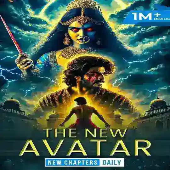 The New Avatar ☬ Samrat Storys'