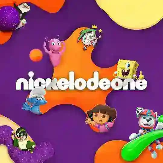 Nickelodeone