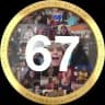 The Official 67 Coin Portal