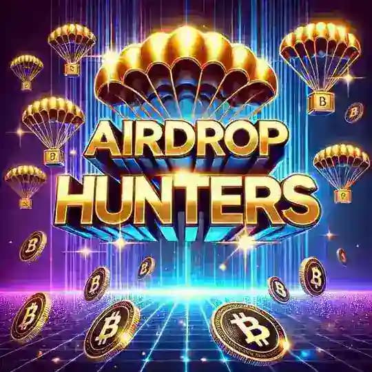 πͺ Airdrop Hunters πͺ
