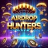 🪂 Airdrop Hunters 🪂