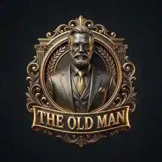 The Old Man
