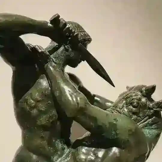 The Paganist Profile