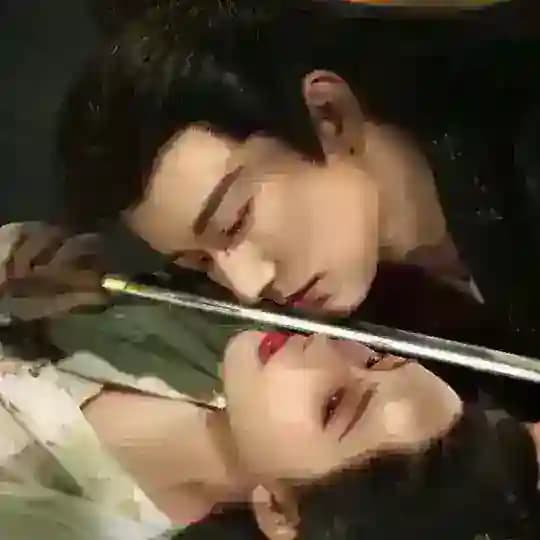 💎🇧🇷 The Princess‘s Gambit / O Gambito da Princesa / Peach Blossom Overturning the Country (2025) Profile