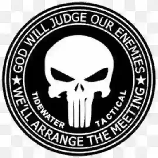 The Punisher