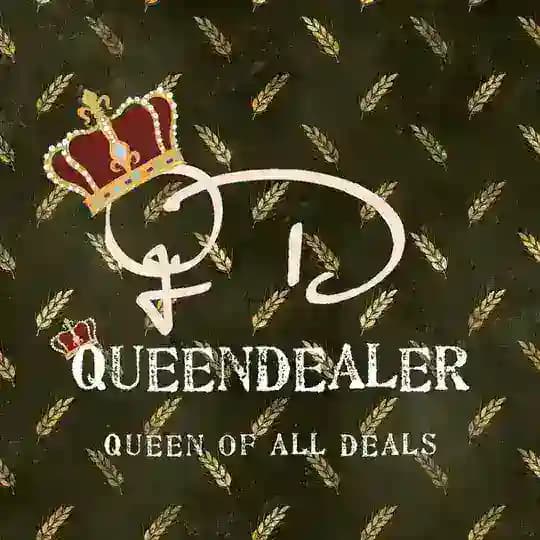 QueenDealer👑