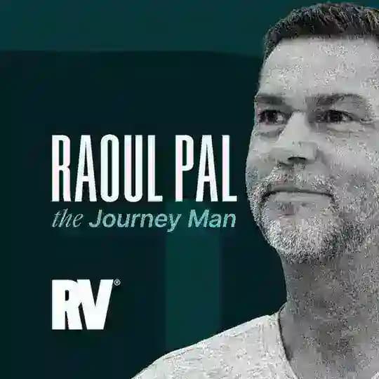 Raoul Pal The Journey Man