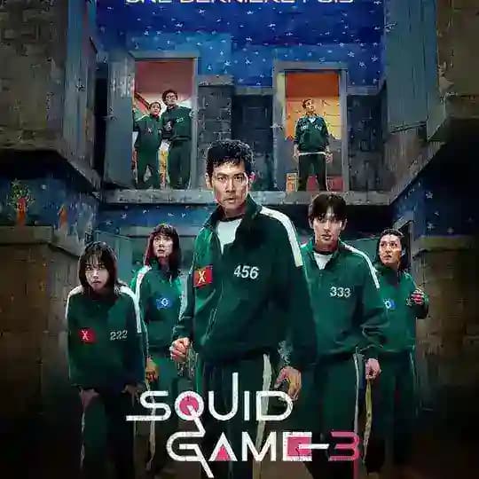 𝐅𝐢𝐥𝐦 𝐒𝐞𝐫𝐢𝐞 ᴴᴰ🍿🇫🇷 Profile