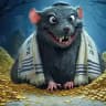 Testimony of the Rat