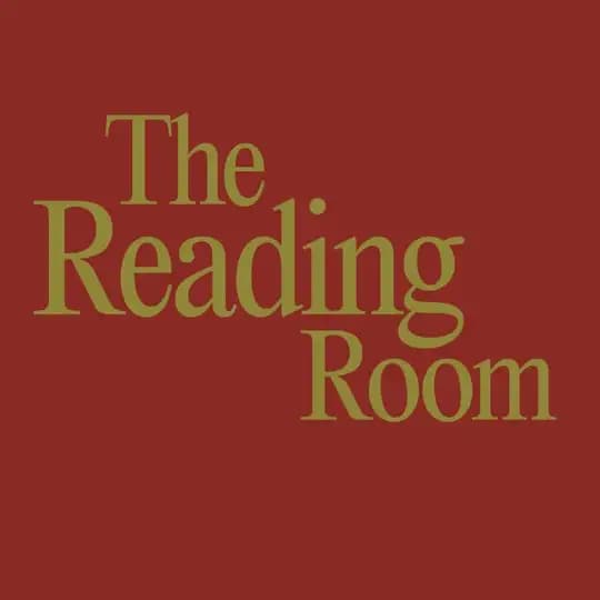 THE READING ROOM
