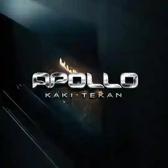 Apollo Kaki Tekan