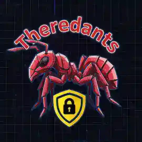 🔞The Red Ants♕