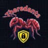 🔞The Red Ants♕
