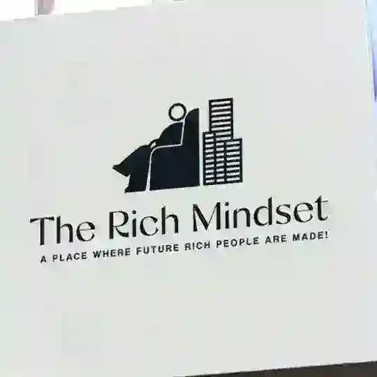 The Rich Mindset 🔐 ™