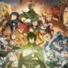 The Rising of the Shield Hero Season 3 / TATE NO YUUSHA NO NARIAGARI Season 3