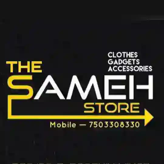 THE SAMEH STORE ™️