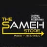 THE SAMEH STORE ™️