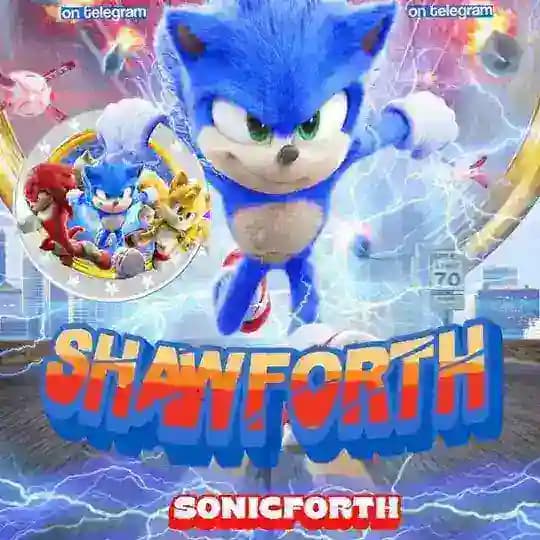 The Fleetest, Lineage; Shawforth.