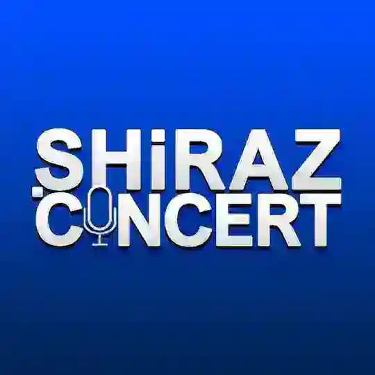 شیراز کنسرت | ShirazConcert