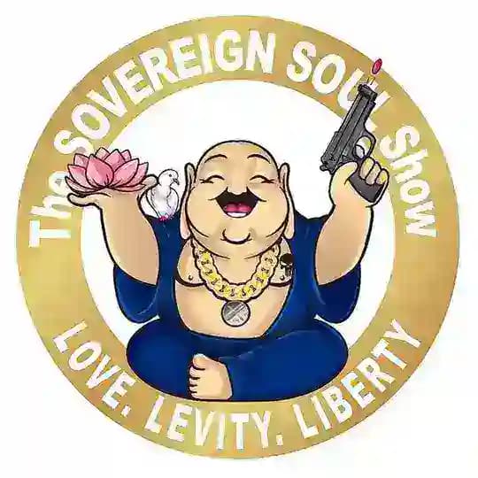 The SOVEREIGN Soul Show 😎