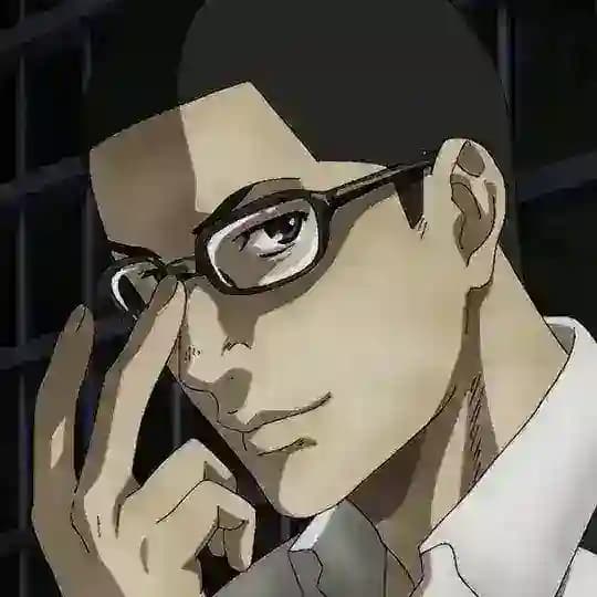 Prison school VF