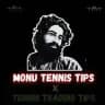 Tennis Tips by Monu