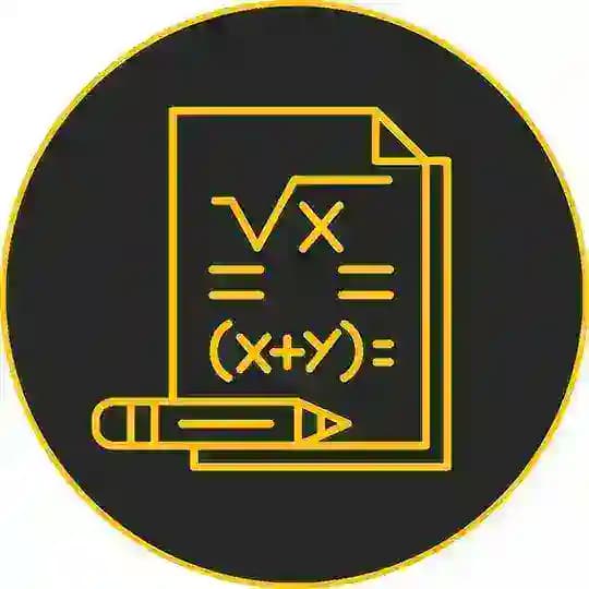 Математика 🧮