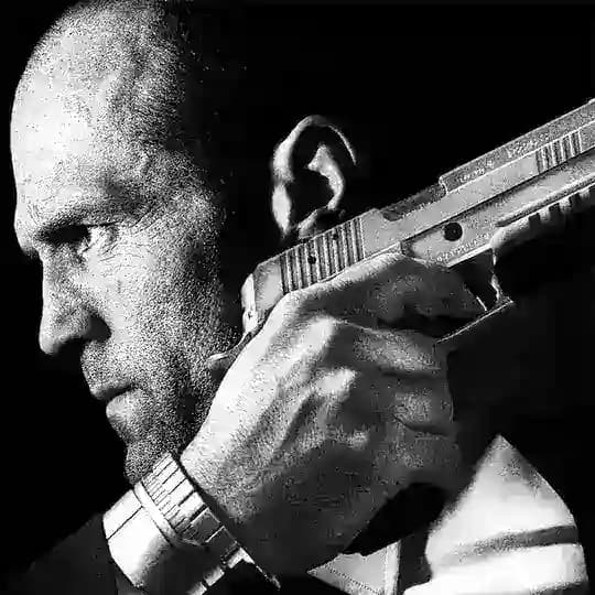 The Transporter