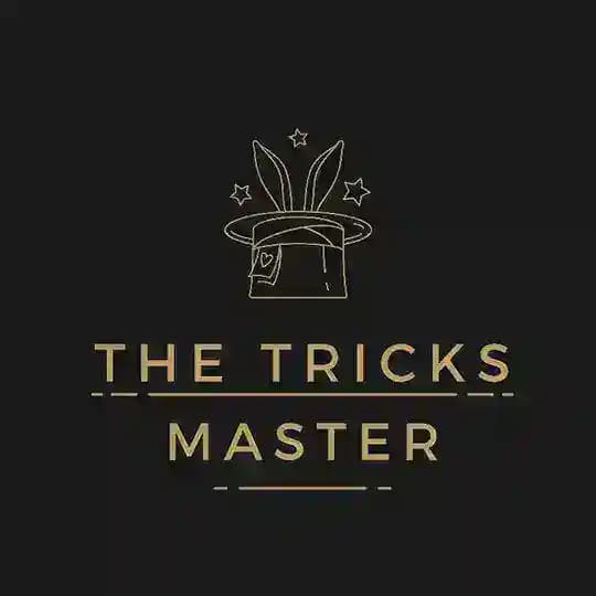 The Tricks Master 🪄 [ TDM ]