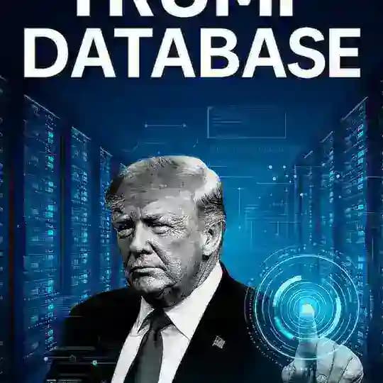 TRUMP DATABASE