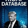 TRUMP DATABASE