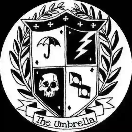 The Umbrella Animated