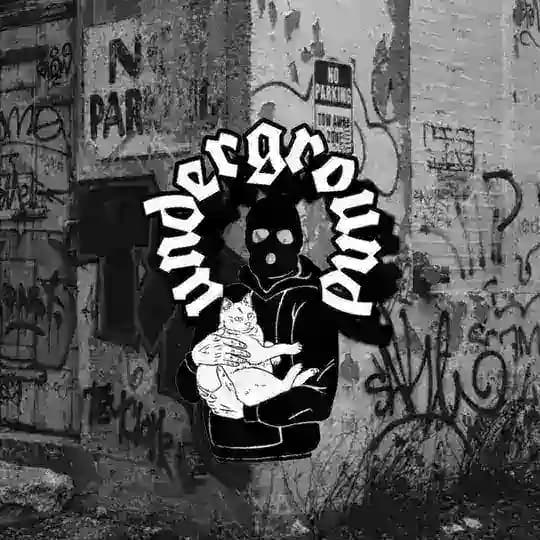 𝖚𝖓𝖉𝖊𝖌𝖗𝖔𝖚𝖓𝖉 Profile