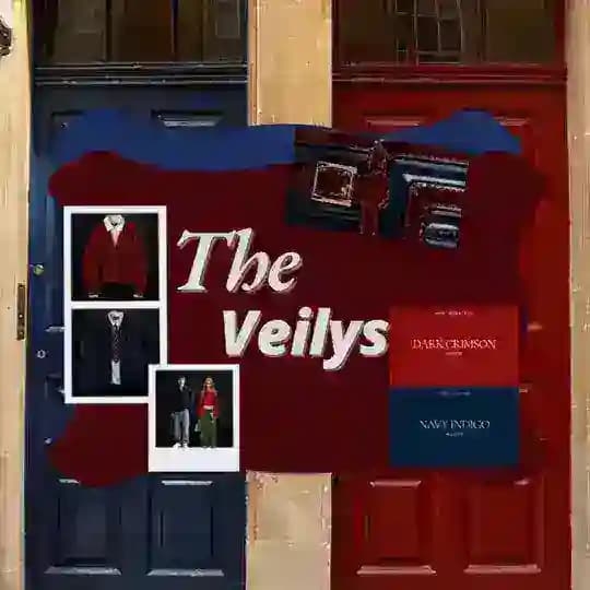 VEILYS