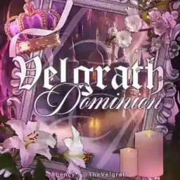 ( OPEN HIRING TEAM } 𖨯 / 𝐕elgrath 𝐃ominion Profile
