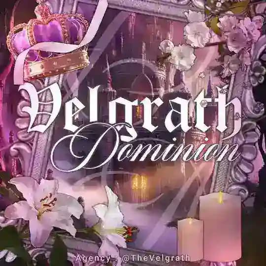 ( OPEN HIRING TEAM } 𖨯 / 𝐕elgrath 𝐃ominion
