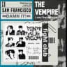 ⏧ ( 45/95. ) 英俊 THE VEMPIRE