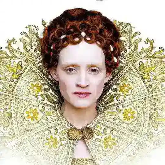The Virgin Queen
