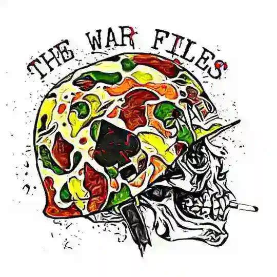 TheWarFiles