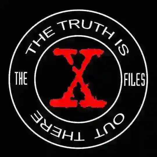 The X Files