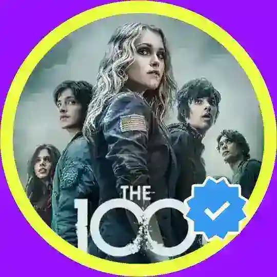 THE 100 SERIES | TV | WEB | SEASON 1, 2, 3, 4, 5, 6, 7, 8